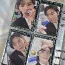 세븐틴 우지 포카 양도 4