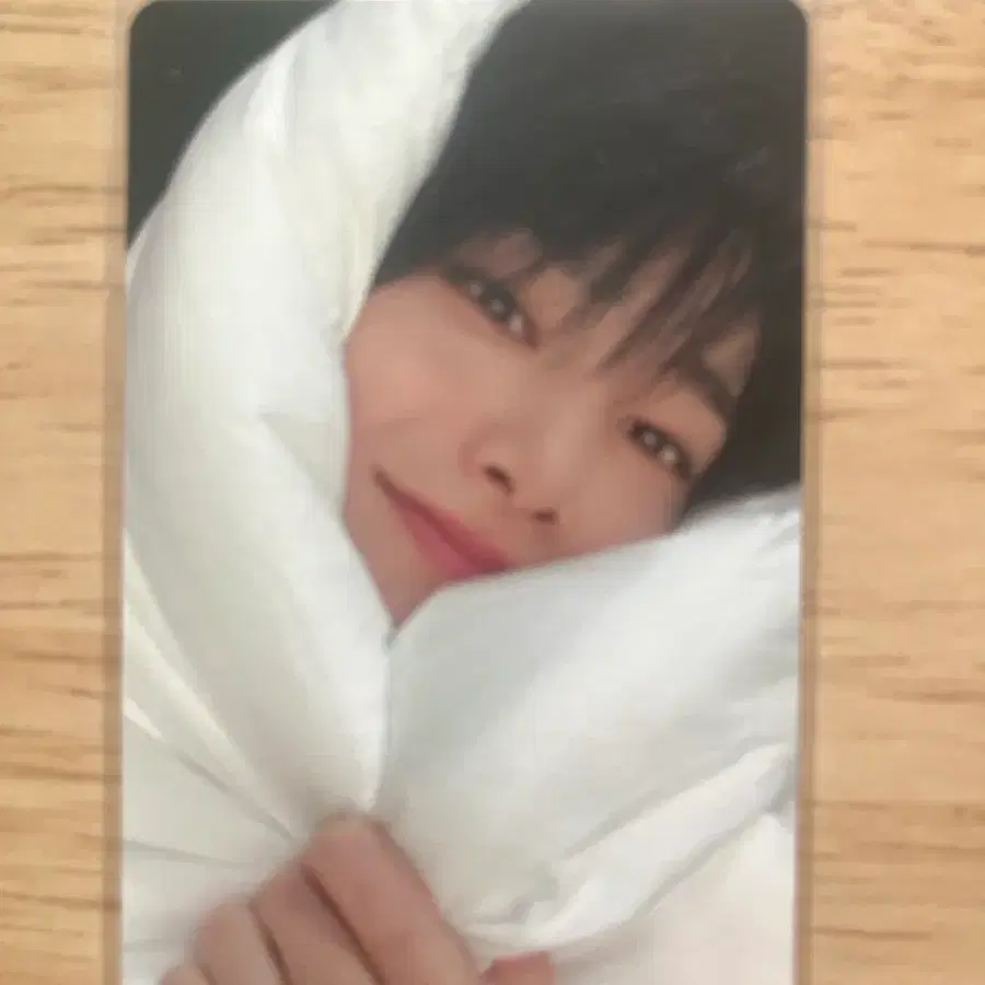 스키즈 아이엔 포카 1