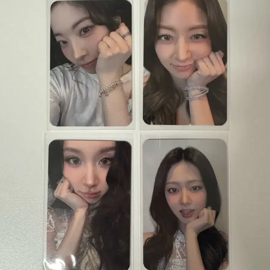 트와이스 팝업 포카 팝니다 1