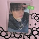 롱샷 오율 포토카드 럭드 케이몬스타 1