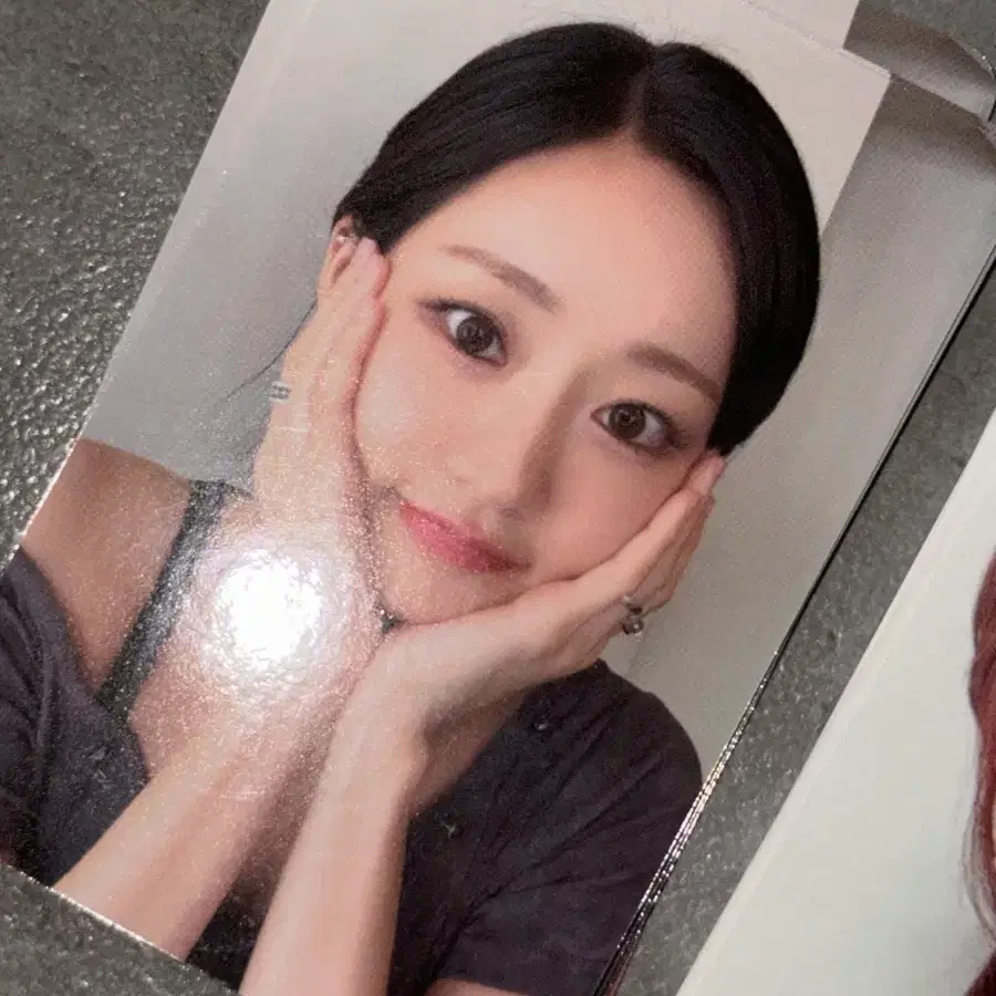 키스오브라이프 쥴리 260619 사운드웨이브 포토카드 양도