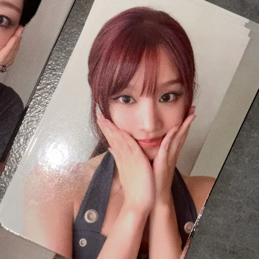 키스오브라이프 나띠 260619 사운드웨이브 포토카드 양도
