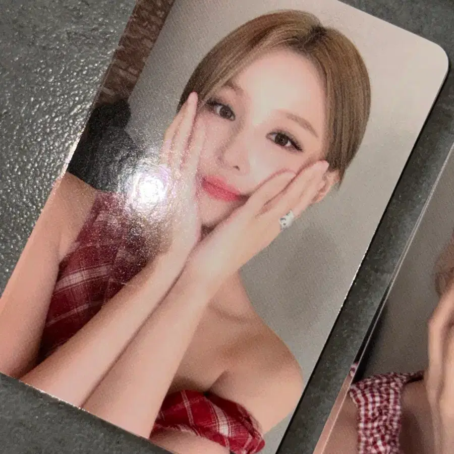 키스오브라이프 벨 260619 사운드웨이브 포토카드 양도