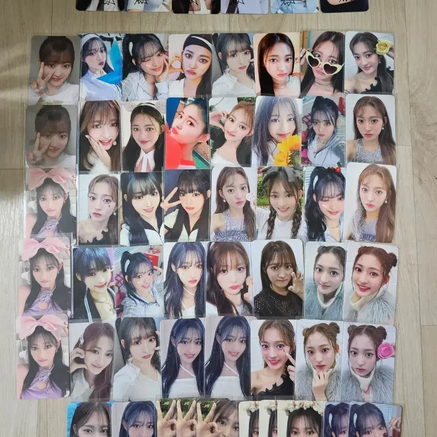 레이턴시 시그니처 세미 포카 1