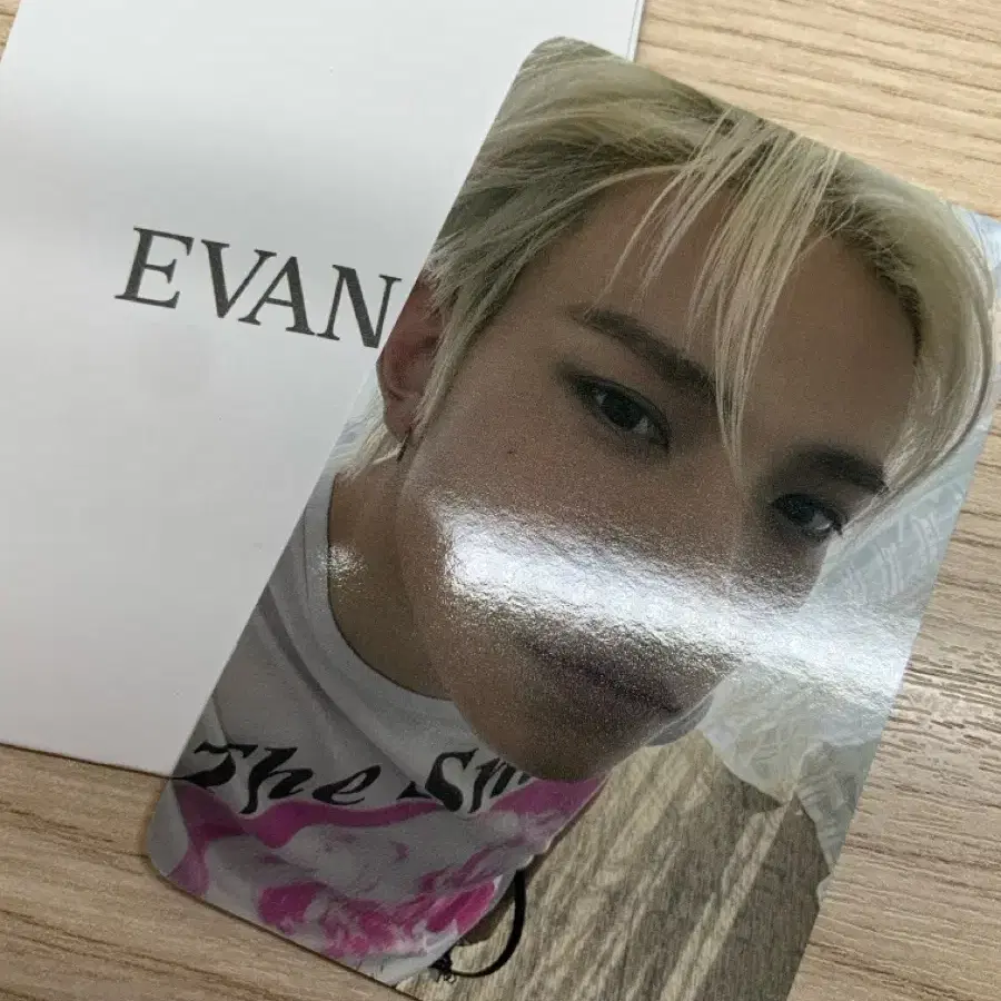 에반 공반 포카 희승 evan heeseung pc poca 1