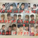 스트레이키즈 스키즈 승민포카 뒷장 1