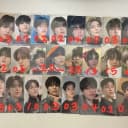 스트레이키즈 스키즈 승민포카 뒷장 3