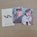 V8 버논 디에잇 공방 포카 1
