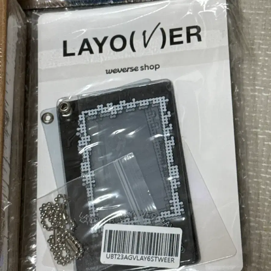 뷔 Layover 3종 앨범 위버스 특전 포토카드 포함 (전체미개봉) 4