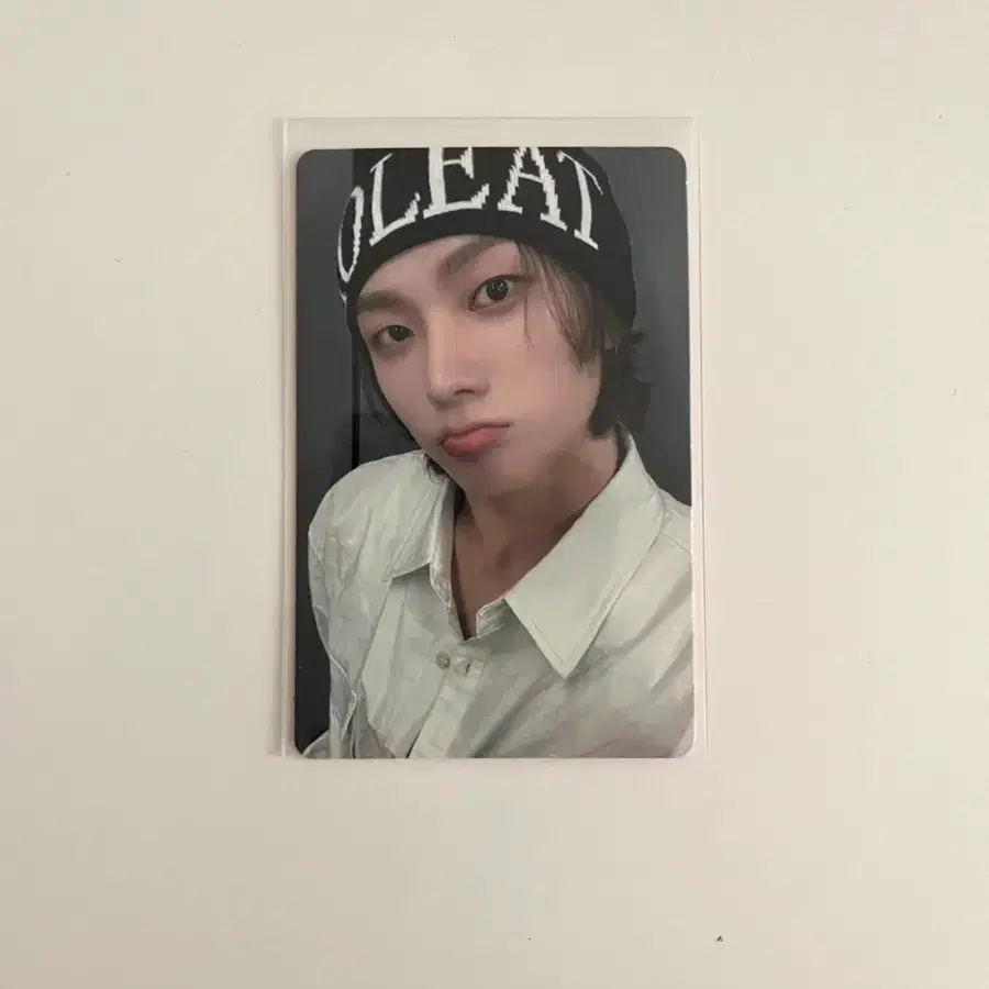보이넥스트도어 보넥도 성호 19.99 타겟 특전 럭드 포카 미국 1