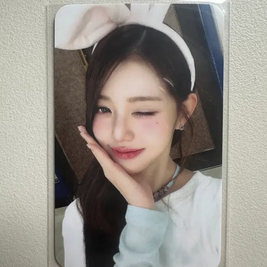 아이브에버랜드 미션포카