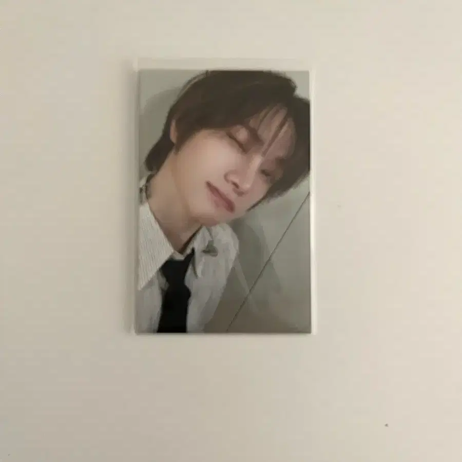 보이넥스트도어 보넥도 성호 쁘넥도 팝업 특전 포카 19.99 1