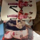 [극희귀/예리포카] 레드벨벳 정규 1집 The Red 전멤버 친필 싸인 3