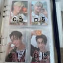 엔하이픈 제이 정원 선우 포카 양도 6