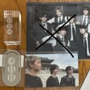 미개봉) bts 방탄 아리랑 위버스 얼리버트 특전 유닛포카 양도 1