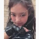블랙핑크 제니 데드라인 뛰어 MD 5만원 이상 구매 특전 포카 양도 3