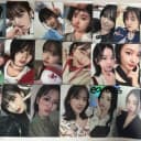 아이브포카판매합니다! 에버랜드분철리바이브싸인포카교환랜포이서장원영레이유진 2