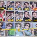 보넥도 포카 판매합니다 2
