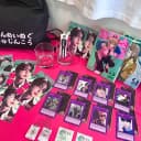엔하이픈 양정원 생카 특전 양도 포카 인형 콘서트 1