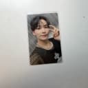 세븐틴 정한 더네임 포카 [민규포카로교환가능] 1