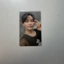 세븐틴 정한 더네임 포카 [민규포카로교환가능] 2