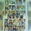 세븐틴 우지 포토카드 포카 굿즈 팝니다 1