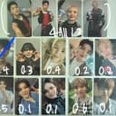 세븐틴 우지 포토카드 포카 굿즈 팝니다 3