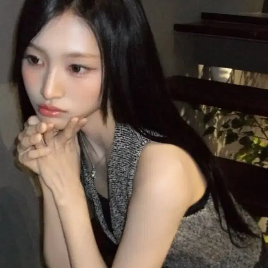 Buy) 리센느 미나미 포토카드 양도 받아요 1