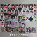트레저 포카 처분 양도 최현석지훈요시준규윤재혁아사히도영하루토박정우소정환 4