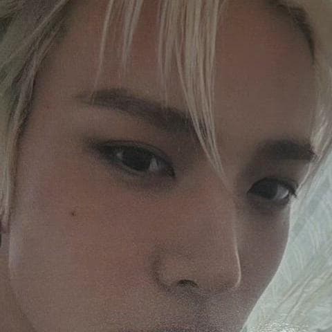 에반(희승) 공방 포카+부채 양도 ride or die evan 2