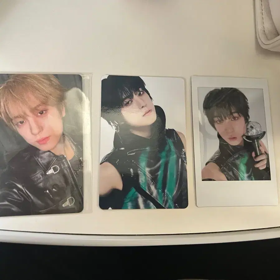 앤팀 타키 포카 팔아요