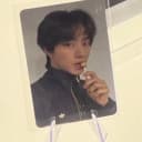 갓세븐 제이비 TREE 뮤직플랜트 미공포 앨범포카 2