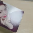 아이브 장원영레드벨벳 아이린 포카 미공포 5