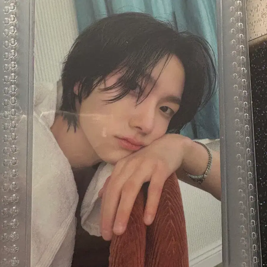 보이넥스트도어 보넥도 성호 후 who 앨포 1