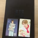 방탄 비티에스 월드 정국 지민 포카 풀셋 양도 1