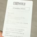 방탄 비티에스 월드 정국 지민 포카 풀셋 양도 3