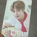 방탄 비티에스 월드 정국 지민 포카 풀셋 양도 4