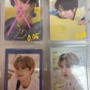 스트레이키즈 스키즈 리노 한 현진 승민 아이엔 포카양도 3