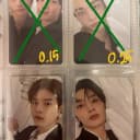 스트레이키즈 스키즈 리노 한 현진 승민 아이엔 포카양도 4