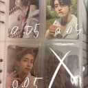 스트레이키즈 스키즈 리노 한 현진 승민 아이엔 포카양도 8