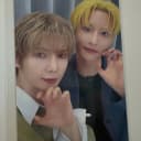 에이티즈 메이크스타 포카 여상&성화 유닛 1