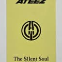ATEEZ 홍중 The Silent SOUL 비트로드 일본 포카 2