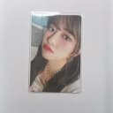 아이브 안유진 유진 얼라이브 alive 일본앨범 포카 장원영레이서리즈마인 1