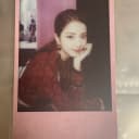 지수 포카 판매 2