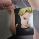 태민 ACE 앨범(개봉, 포카 O) 2
