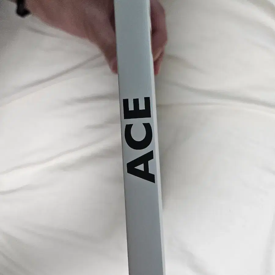 태민 ACE 앨범(개봉, 포카 O) 3