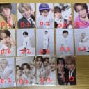 투어스 포카 도훈 영재 한진 지훈 경민 트레카 디아이콘 1