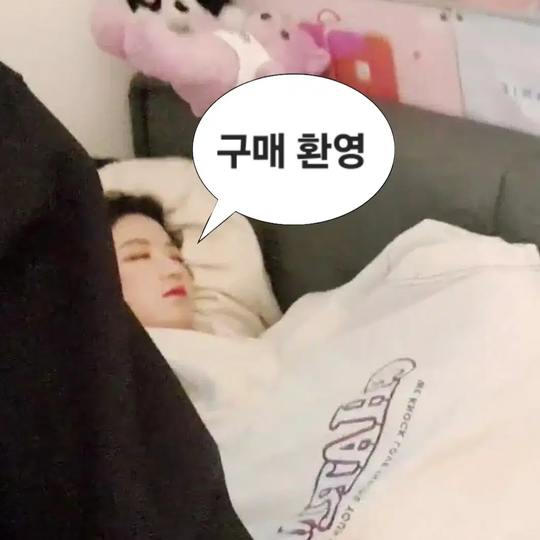 여자아이들 idle 라인프렌즈 팝업 슈화 슈니니 인형 포카 팔아요 2