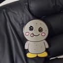 라이즈 팝업 엠디 은석 송용돌이 뱃지 + 포카파우치 2