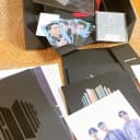 포카O) 처분 방탄 bts 석진정국지민뷔호석슈가rm 럽셀봄날버터 앨범 7